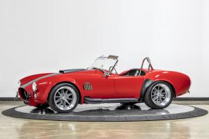 AC Cobra 6 by Superformance 2019 года 